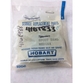 KitchenAid Kitchen Aid Dishwasher Sink Flange Seal Part# 201462