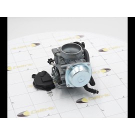 Caltric Carburetor For Honda 16100-Hc4-013 16100-Hc4-033 16100-Hc4-750 16100-Hc4-840