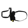 Medical Shoulder Abduction Sling Adjustable Breathable Mesh Reduce Fatigue Multi