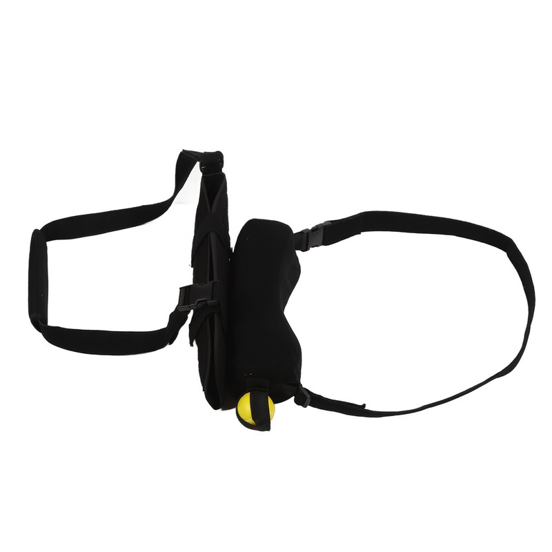 Medical Shoulder Abduction Sling Adjustable Breathable Mesh Reduce Fatigue Multi