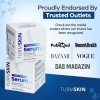 Turmskin ® Hyaluronic Acid Serum Ampoules [ULTRA HYDRATING VIALS] -