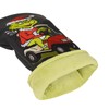 Christmas Humour Golf Driver Headcover – Premium PU Leather Holiday