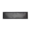 3U Ventilation Blank Snap-On Rack Panels Mount Spacer for 19"