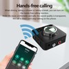 eppfun Bluetooth Audio Receiver, with LDAC/APTX Low Latency/APTX HD/AAC/SBC, Wireless