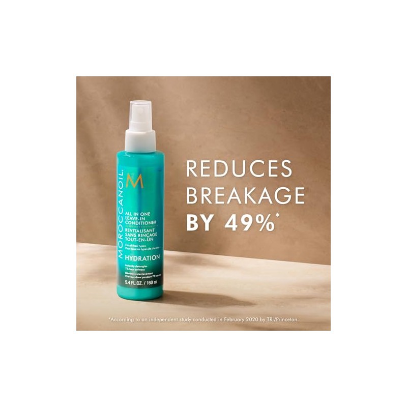 Moroccanoil All In One Leave In Conditioner