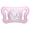 Chicco Chupón Physio Micro Rosa SIL 0-2M - 2UN