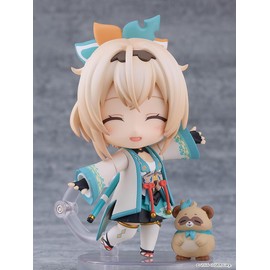 Nendoroid Holo Live Productions Kaze Mairoha Non-Scale Plastic Pre-painted Action Figure