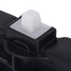 2 Pcs Front Bumper Support Bracket 68024342AD Bumper Retainer for