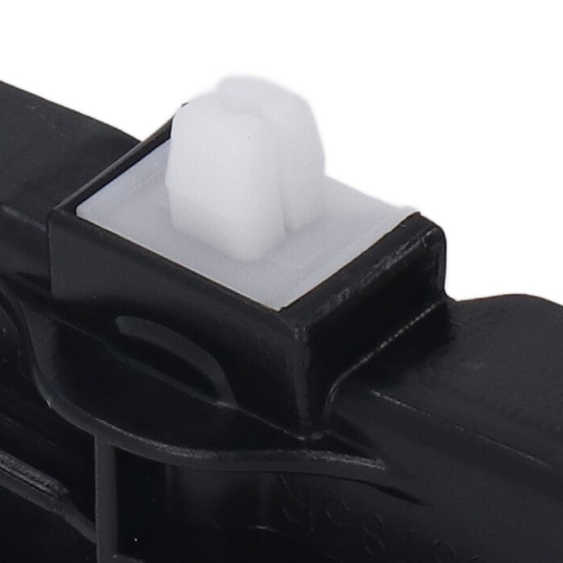 2 Pcs Front Bumper Support Bracket 68024342AD Bumper Retainer for