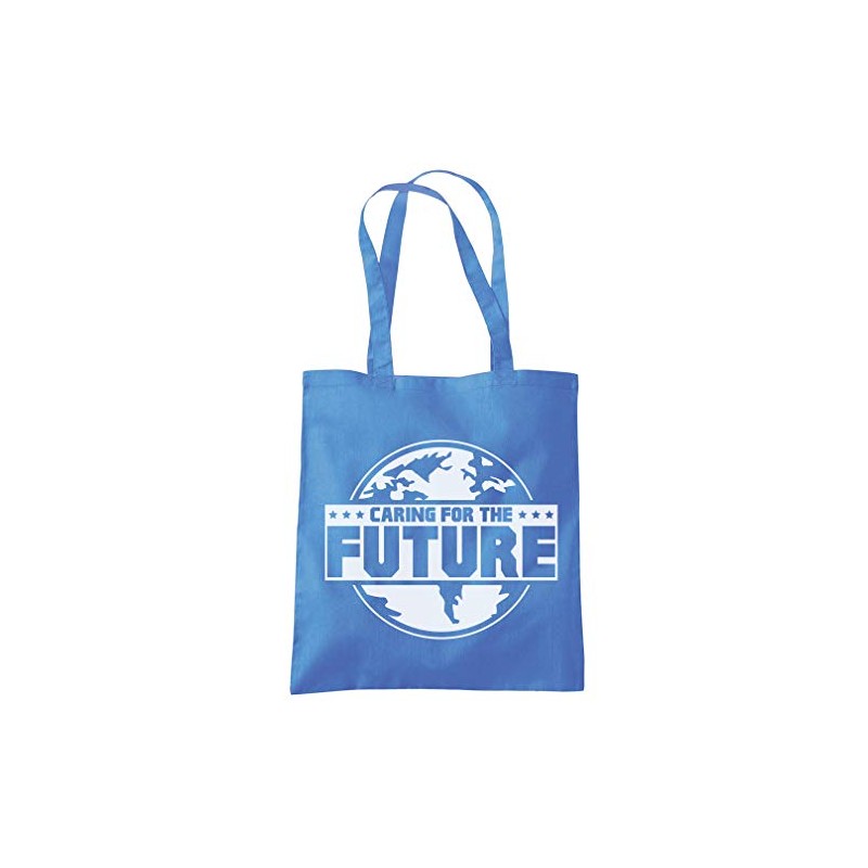 Caring for the Future environment planet earth climate change -