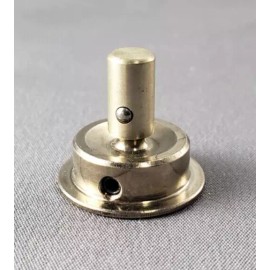 BERNINA Original Bernina Bobbin Winder Spindle AKA Bobbin Holder - 001190.71.00 - New