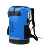 GVANCA Waterproof Dry Bag Backpack for Kayaking, Roll Top Kayak