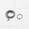Be In Your Mind 20pcs Door Handle Spring Repair Kit