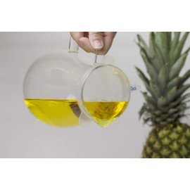 Silicone Stretch Lids Reusable Food Covers, 7-pack (Exclusive Jumbo Super-Size) Stretchable to fit various shapes & sizes. Freezer, Microwave, Dishwasher. Heat Resistant, Reusable.