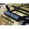 Boat Trailer Diamond Plate Fender Cover