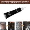Leather Repair Kit,Leather Repair Cream,Leather Restorer,Leather Wear Repair,Leather Scratch Repair,Leather