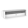 Vornado PORTAL® Window Fan with 3 Speeds, Reversible Exhaust Mode,