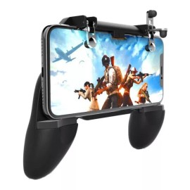 Importeek Control Soporte Universal Celular Gamepad Gatillos Joystick