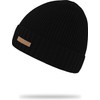 Yuma Merino Wool Winter Hat for Men and Women Extra