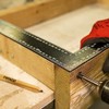 Timco - Framing & Carpenter's Square (Size 16 x 24"