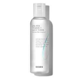 AHA BHA Vitamin C
