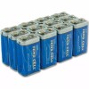 Tens Cell 9 Volt Battery For Smoke Alarm TENS Units