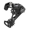 SUNRACE Unisex Adult Nero Cambio MTB 10V G.Media, Unica