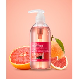 Suavis Colmado Grapefruit Body Wash 300ml X 2pcs