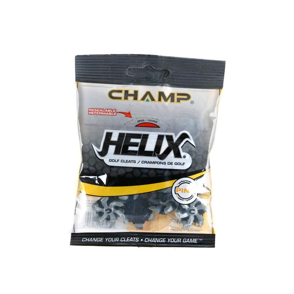 Champ Helix PINS Golf Spikes