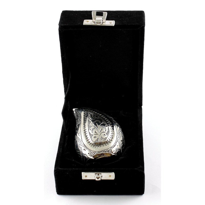 Mini Keepsake Small Teardrop Cremation Urn for Ashes, Funeral Memorial