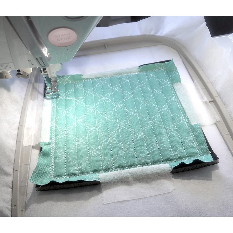 Kimberbell Paper Tape - 6 Rolls, Each: 1" x 10