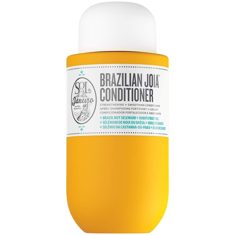Brazilian Joia Strengthening & Smoothing Conditioner 295mL
