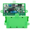 Julydeep 3850415.01 Refrigerator Main Power Control Circuit Board Compatible with