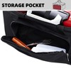 Carry Bag for Cuisinart CGG-180T/180TS/180TB Portable Gas Grill, Case Only