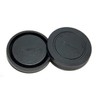 Lens and camera cover for Sony E mount