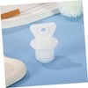 Healvian Hot Water Bottle Seal Stopper Lightweight Replacement for Hot