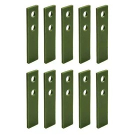 Biro Blade Cleaner, Neoprene, 10 Pack Fits Biro Saws. Replaces 131N