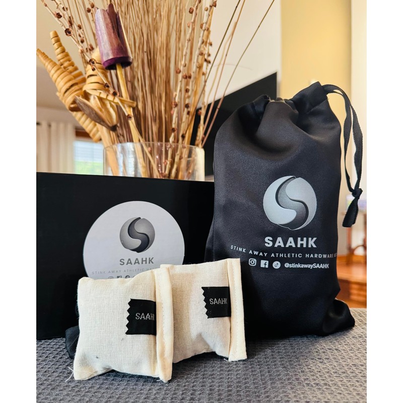 Stink Away SAAHK Odor Eliminating Sporting Kit - Takes Away