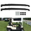 munirater Golf Cart Rear Heavy Duty Leaf Springs Replacement for