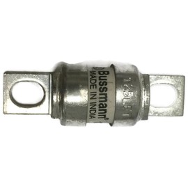COOPER BUSSMANN - 125LET - FUSE, HRC, HIGH SPEED, 125A