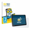 BROTECT Anti-Glare Screen Protector for Carpuride W712D 7 Inch Matte