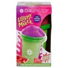 BANDAI CHILLFACTOR CO07952 Kitchen Toy, Slush Machine with Reusable Cup