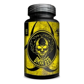 Suplemento Alimenticio para Rutina de Entrenamiento 60 Cápsulas
