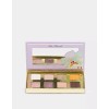 Too Faced Mini Popcorn Balls Eye Shadow Palette Multicolor 8