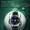 Smartwatch 1.32in IPS Screen Activity Tracker Fitness Bluetooth Smartwatch for