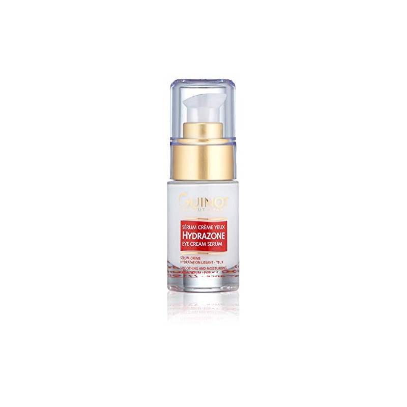 Guinot Hydrazone Yeux Eye Contour Long Lasting Hydrating Cream 15