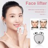 Beauty Instrument Kit Tonificador Facia Y Papadal Ems Tipo-foreo -