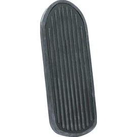 OER Accelerator Gas Pedal Pad 1947-1952 Chevy and GM Pickup Trucks