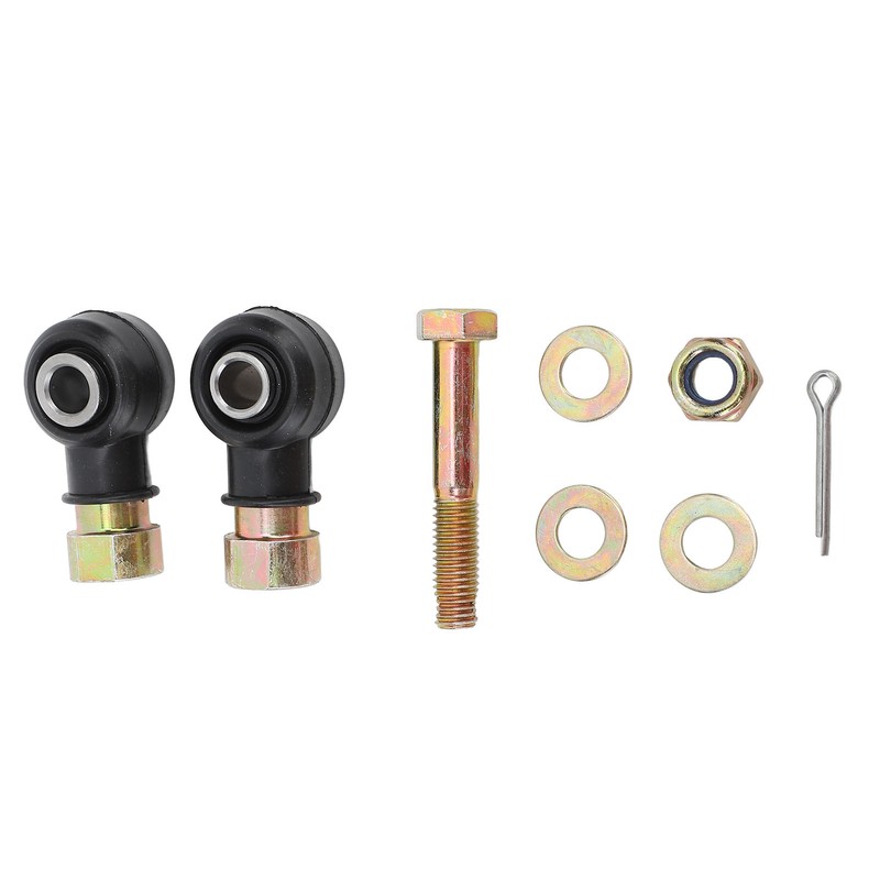 Tie Rod End Kit 5412929 Heavy Duty Metal Steering Tie