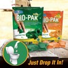 Walex BIO-11530 Bio-Pak Natural Holding Tank Deodorizer and Waste Digester,